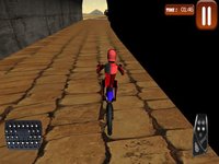 Desert Bike Stunt 2018 screenshot, image №1699949 - RAWG