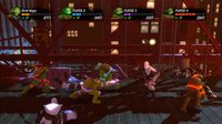 Teenage Mutant Ninja Turtles: Turtles in Time Re-Shelled screenshot, image №531826 - RAWG