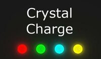 Crystal Charge screenshot, image №2595513 - RAWG