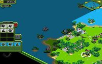 Tropical Stormfront LITE - RTS screenshot, image №1502419 - RAWG