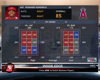 Major League Baseball 2K12 screenshot, image №586121 - RAWG