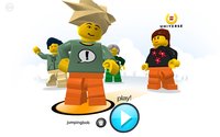 LEGO Universe screenshot, image №478022 - RAWG