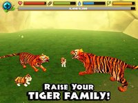 Tiger Simulator screenshot, image №955327 - RAWG