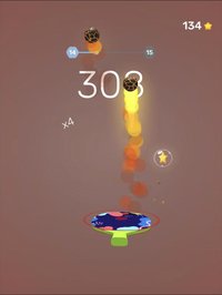 Ping Pong King screenshot, image №1939312 - RAWG