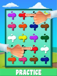 Kids Game Learn Colors screenshot, image №1624765 - RAWG