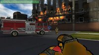 Real Heroes: Firefighter HD screenshot, image №2673476 - RAWG