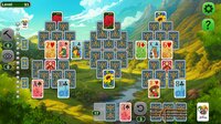 Weekend solitaire: Summer village screenshot, image №3977183 - RAWG