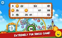 Lightning Bingo World screenshot, image №1360494 - RAWG
