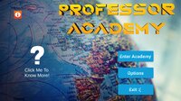 Professor Academy screenshot, image №2422832 - RAWG