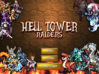 Hell Tower Lite screenshot, image №1954966 - RAWG