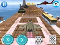 Flying Plane Cruise Ship Parking Simulation screenshot, image №1689867 - RAWG