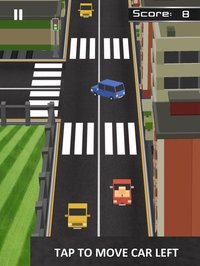 Beat the traffic:Be road boss screenshot, image №1640812 - RAWG