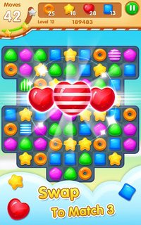 Magic Candy screenshot, image №1436213 - RAWG