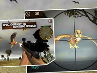 Island Bird Hunting Pro: Shooter Survival screenshot, image №1993702 - RAWG