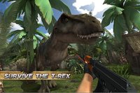 Jurassic Hunter: Primal Prey screenshot, image №1416047 - RAWG