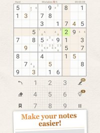 Sudoku: Newspaper screenshot, image №1782406 - RAWG