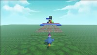 Jump Fantasy screenshot, image №3854315 - RAWG