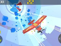 Plane in Hole Air Shooting screenshot, image №1883045 - RAWG