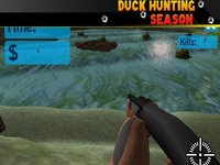 Target Sky Duck Fly 3D screenshot, image №1325303 - RAWG