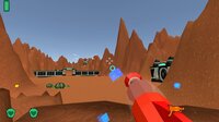 Insect Attack screenshot, image №2979454 - RAWG