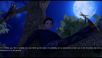 Wild Island Quest screenshot, image №171631 - RAWG