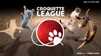 CROQUETTE LEAGUE screenshot, image №1065904 - RAWG