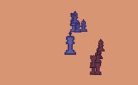 Checkmate (Supertoady) screenshot, image №3568342 - RAWG