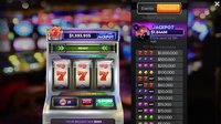 Downtown Casino: Texas Hold'em Poker screenshot, image №852222 - RAWG