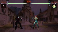 Vampire Combat screenshot, image №3139627 - RAWG