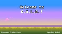 G.A.L.D - Games and Language Development screenshot, image №1306923 - RAWG