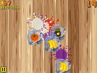 Tap Tap Fruits Lite screenshot, image №1700389 - RAWG