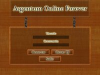 Argentum Online (AOFOREVER.ORG) | Powered by Nosetu.org screenshot, image №3596213 - RAWG