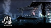 This War of Mine screenshot, image №69202 - RAWG