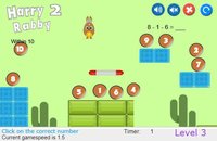 HarryRabby2 Subtraction with 3 numbers FREE screenshot, image №1849080 - RAWG