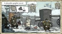 Valiant Hearts: The Great War screenshot, image №1726442 - RAWG