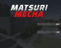 Matsuri Mecha screenshot, image №1261162 - RAWG