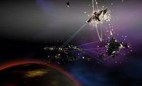 Star Alliances screenshot, image №537918 - RAWG