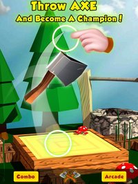 Extreme Knife Flip Challenge screenshot, image №1831292 - RAWG