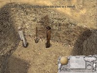 Bonez Adventures: Tomb of Fulaos screenshot, image №415776 - RAWG