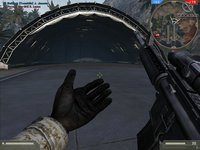 Battlefield 2 screenshot, image №356473 - RAWG