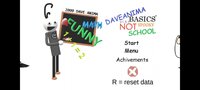 DaveAnimaBasicsNotSpookySchool screenshot, image №3187165 - RAWG