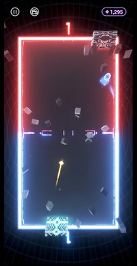 [Android] KING PONG screenshot, image №1200461 - RAWG
