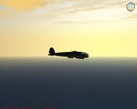 Battle of Britain 2: Wings of Victory screenshot, image №417294 - RAWG