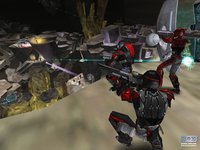 PlanetSide: Core Combat screenshot, image №373122 - RAWG