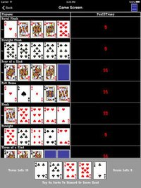 S5D Poker screenshot, image №1688999 - RAWG