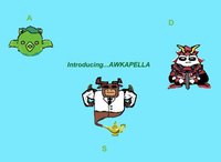 Awkapella Zwei screenshot, image №2390312 - RAWG