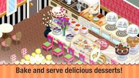 Bakery Story screenshot, image №1414024 - RAWG