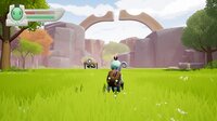 Wéko The Mask Gatherer - Prologue screenshot, image №3132572 - RAWG