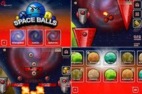 Space Balls screenshot, image №59643 - RAWG