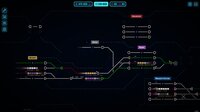 Rail Route: The Story of Jozic screenshot, image №3435862 - RAWG